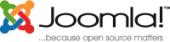 Joomla Logo